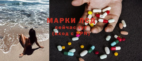 СК Горнозаводск